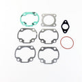 Athena 08-11 Yamaha Zuma 50 YW50 Complete Gasket Kit (Incl Oil Seals)