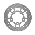 EBC 02-05 Harley-Davidson V-Rod VRSCA (Hayes Caliper Solid Wheel) Rear Right Standard Rotor