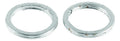 QuadBoss 04-06 Arctic Cat 650 V2 4x4 AT Exhaust Gasket Kit