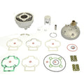 Athena 14-14 Aprilia SR Iniezione E Carburetor 50 40mm Standard Bore Cylinder Kit w/Head