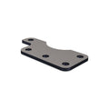 Artec Industries 2005-2012 Ford F-250 F-350 Superduty Aluminum High Steer Arm - Passenger