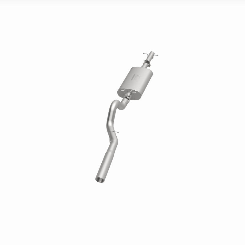 MagnaFlow Sys C/B Dodge Durango 4.7L