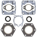 Vertex Gaskets 1976 Polaris Starfire Complete Gasket Kit w/ Oil Seals