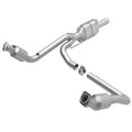 MagnaFlow Direct Fit Catalytic Converter 94-99 Ram 1500/2500