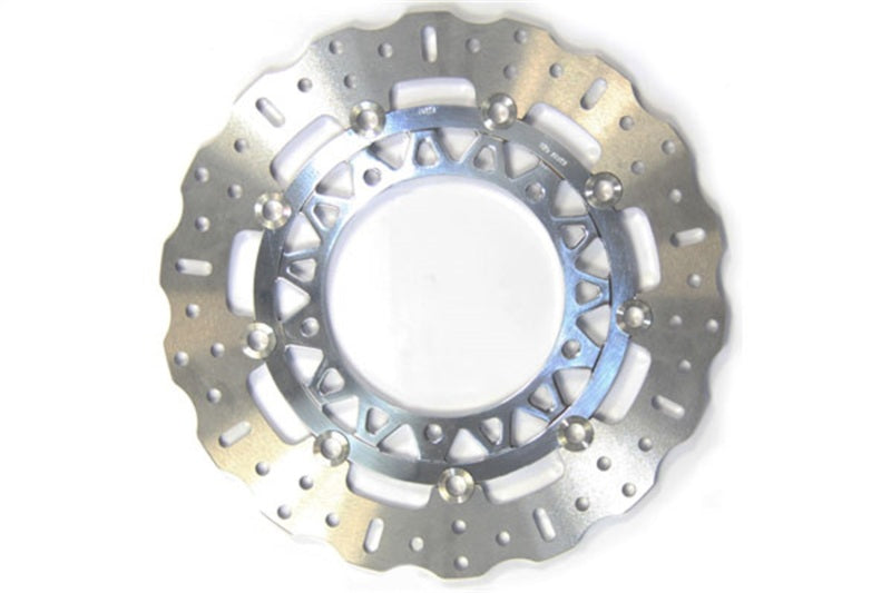 EBC 05-07 Yamaha YZF-R6 Front MD Contour Rotor