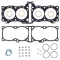 Athena 07-16 Suzuki GSF Bandit / S / SA 1250 Top End Gasket Kit w/o Valve Cover Gasket