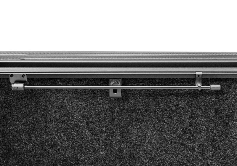 BAK 17-20 Nissan Titan 5ft 6in Bed BAKFlip MX4 Matte Finish