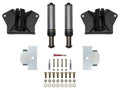 ICON 2007+ Toyota Tundra Rear Hydraulic Bump Stop Kit