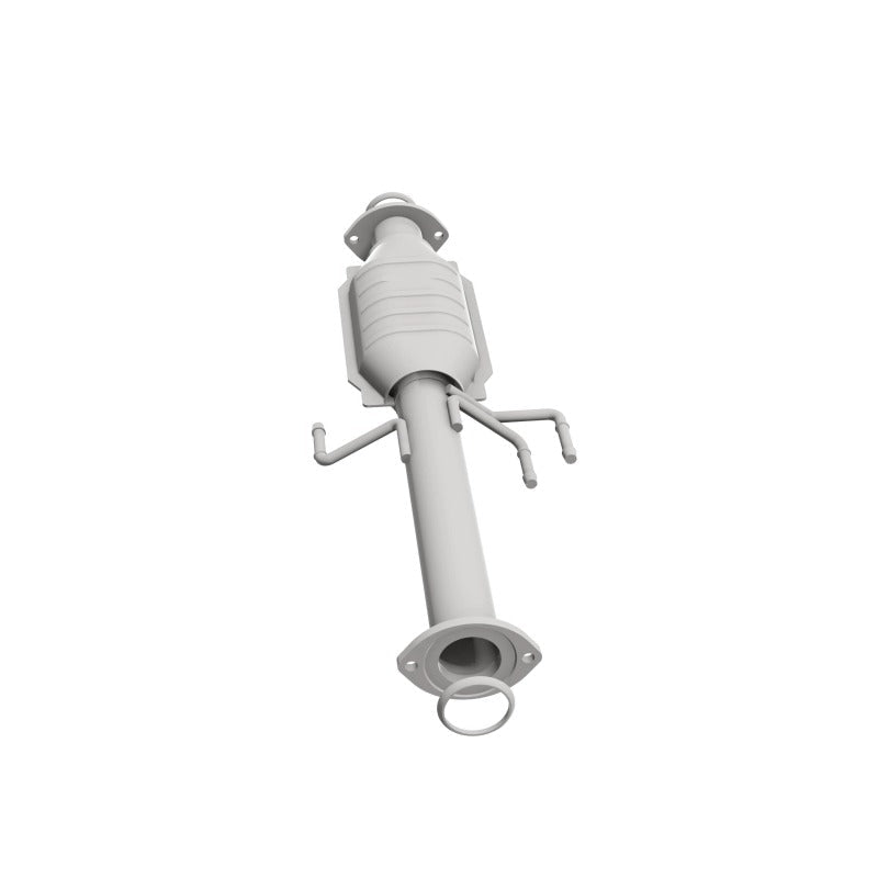 MagnaFlow Direct Fit Catalytic Converter 02-04 Tacoma Rear 3.4L