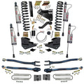 Skyjacker 6In KIT 23 F250 4WD GAS W/LKS