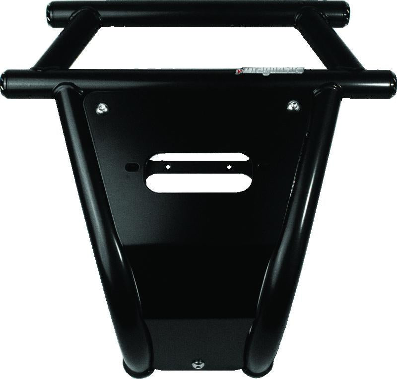 DragonFire Racing 15-22 Polaris RZR 900/1000 Front Bumper With Winch Mount