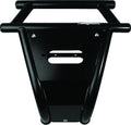 DragonFire Racing 15-22 Polaris RZR 900/1000 Front Bumper With Winch Mount