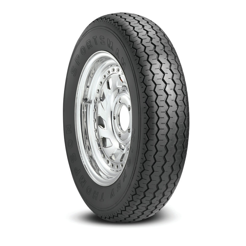 Mickey Thompson Sportsman Front Tire - 26X7.50-15LT - 255667