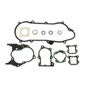Athena 85-86 Honda NB M Aero 50cc Complete Gasket Kit (w/o Oil Seals)