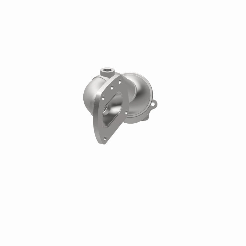 MagnaFlow Conv Direct Fit 16-19 Toyota Tacoma 3.5L PS