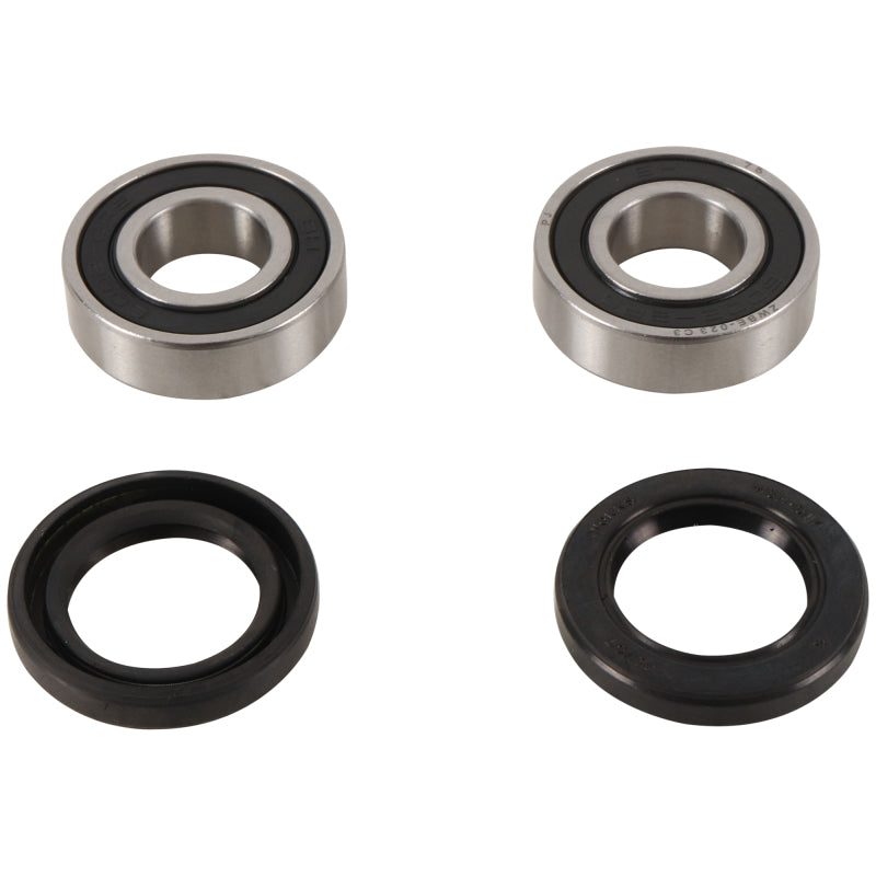 Pivot Works 07-23 Honda CRF150R Front Wheel Bearing Kit