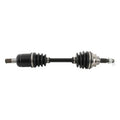 All Balls Racing 03-04 Honda TRX650 Rincon 6 Ball Axle Front Left