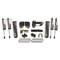 Skyjacker 4 IN KIT 2017 F350 4WD GAS
