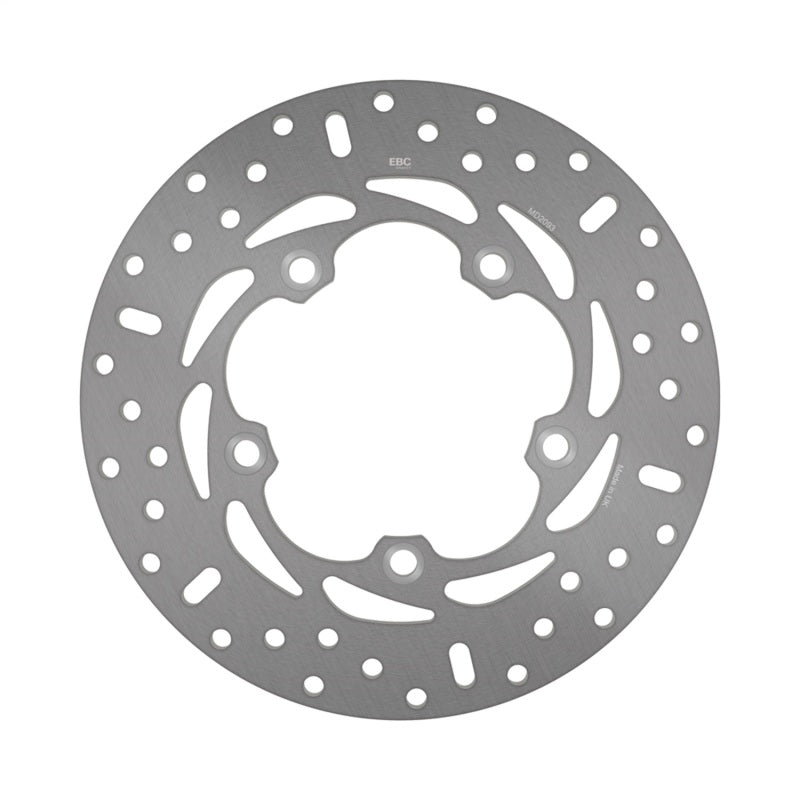 EBC 04-06 Yamaha FZ6 FZ 600 Rear Left Standard Rotor