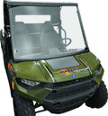 QuadBoss 18-22 Polaris Ranger 150 EFI Roof Windshield & Rear Panel Kit