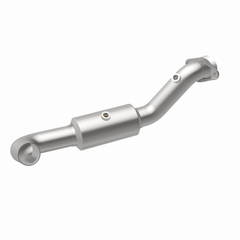 Magnaflow Conv DF 2015-2017 F-150 V6 2.7 OEM Underbody