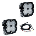 Baja Designs Squadron 2.0 Sport LED Work/Scene (Pair)