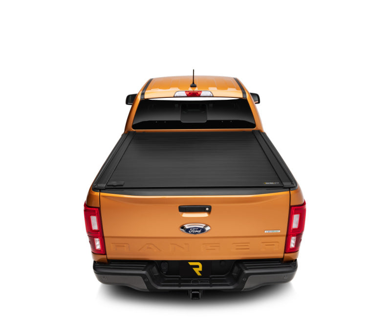 Retrax 2019 Ford Ranger 5ft Bed RetraxPRO XR