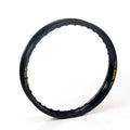 Excel Takasago Rims 16x1.85 36H - Black *Minimum order is 10*