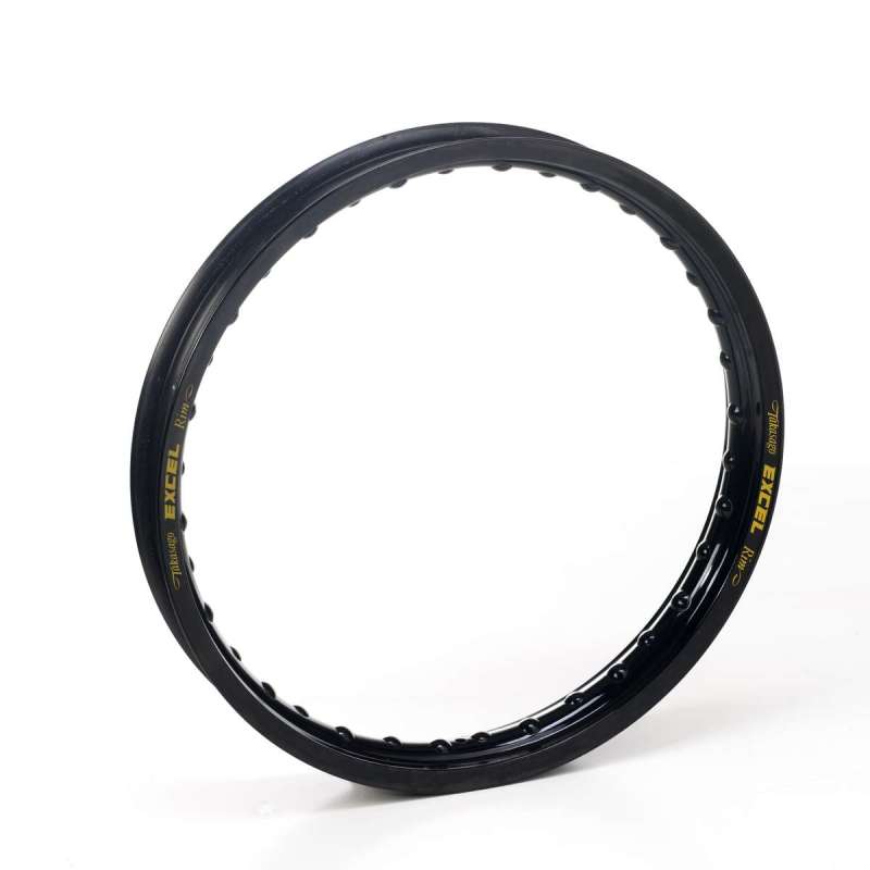Excel Takasago Rims 17x3.50 36H - Black *Minimum order is 10*