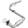 MagnaFlow 2007 Chevrolet Silverado 1500 Classic 6.0L Direct Fit Converter