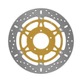 EBC 12-19 MV Agusta F3 675 Brembo Calipers Front Left/Right Standard Brake Rotor