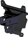 KFI 20+ Polaris Sportsman XP 1000/ Scrambler XP 1000 ATV Rear Receiver Hitch