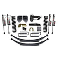 Skyjacker 4In SYS 17 F250-F350 4WD GAS