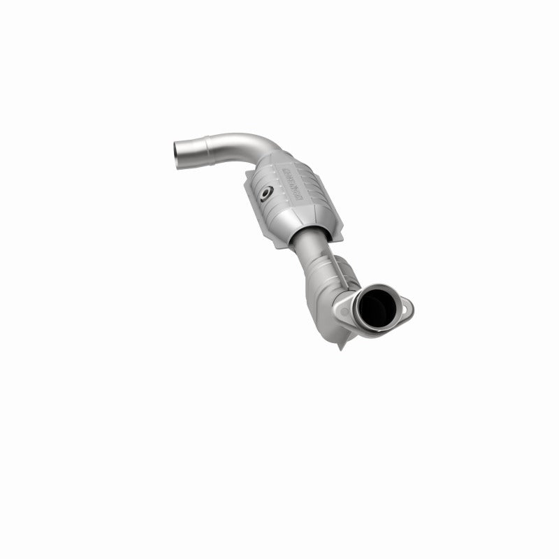 MagnaFlow Direct Fit Catalytic Converter 99-00 Ford F-150 4.2L 2WD D/S