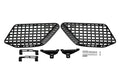 DV8 Offroad 25-26 Toyota 4Runner Rear Window Pocket Molle Panel