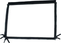 QuadBoss Clear Window Ranger Windshield