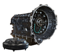 BD Diesel 18-20 Ford F-150 3.0L Power Stroke Diesel 4WD 10R80 Roadmaster Transmission Kit