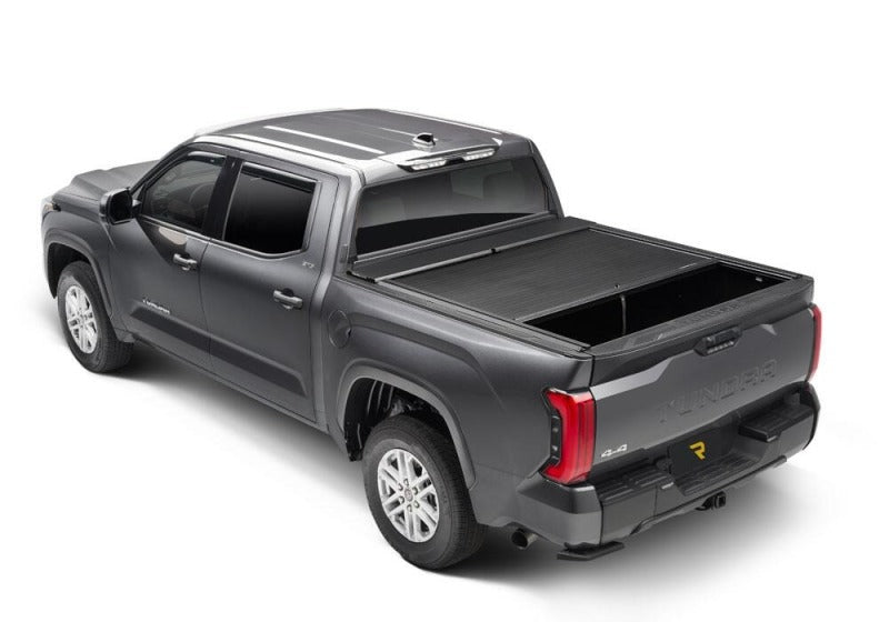 Roll-N-Lock 2022+ Toyota Tundra Ext Cab (78.7in.) A-Series XT Cover