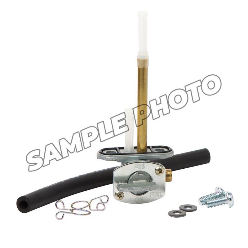 All Balls Racing 1992 KX 125/KX 250 Fuel Valve Kit