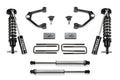 Fabtech 22-23 GM C/K 1500 3in Lift Budget System w/ Dirt Logic 2.5 Resivoir Coilovers