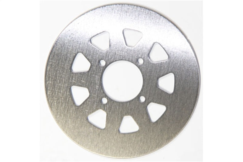 EBC 95-05 Yamaha YFM 350 Wolverine Rear Left Standard Rotor