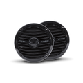 Rockford Fosgate Prime Marine 6.5in. Full Range Speakers - Black
