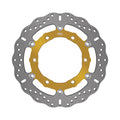 EBC 12 Triumph Bonneville T100 865cc Steve McQueen Front MD Contour Rotor