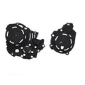 Acerbis 21-23 Honda CRF300L X-Power Kit - Black