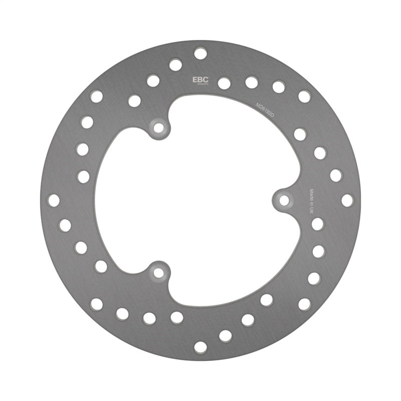 EBC 98-00 KTM SX 60 Front Left Standard Brake Rotor