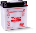 Yuasa YB10L-B Yumicron 12-Volt Battery