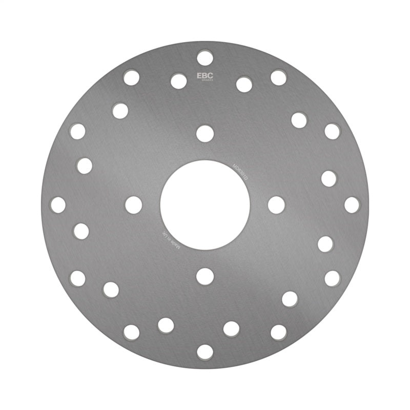 EBC 05-08 Hyosung TE 50 Rear Left Standard Rotor