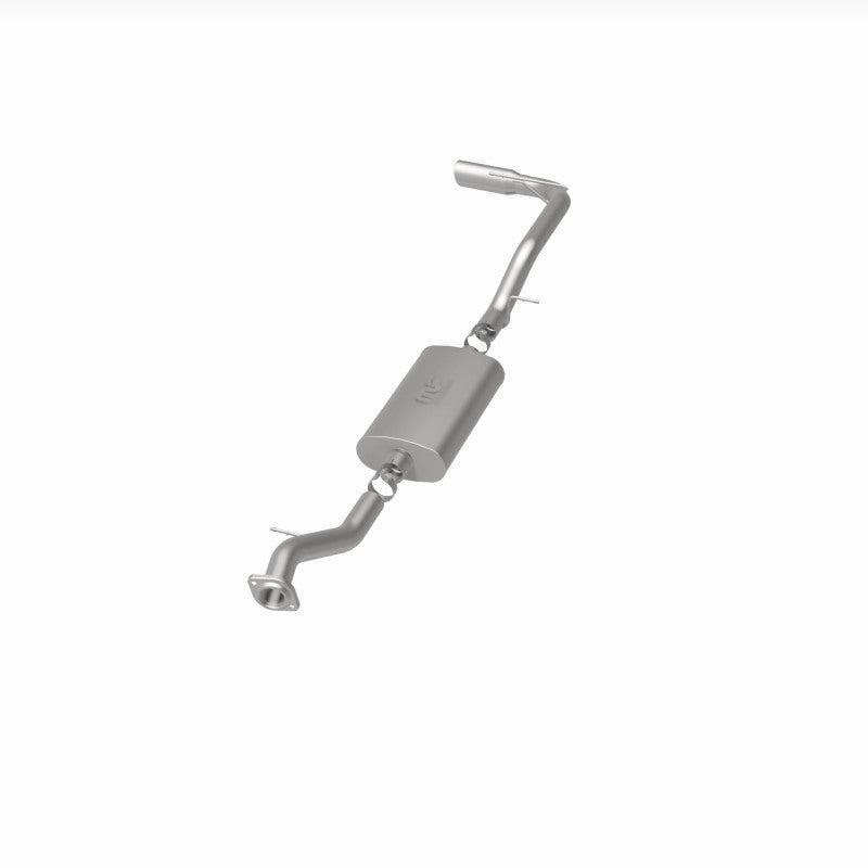 MagnaFlow Sys C/B 00- Chevy Tahoe 5.3L