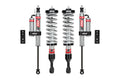 Eibach 05-15 Toyota Tacoma Pro-Truck Coilover Stage 2R (Front Coilovers + Rear Reservoir Shocks )