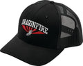 DragonFire Racing Dfr Az Hat